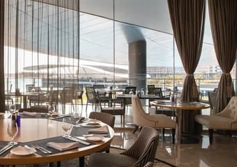 The Dining Room