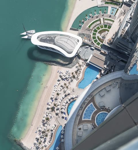 Beach & Pool Club