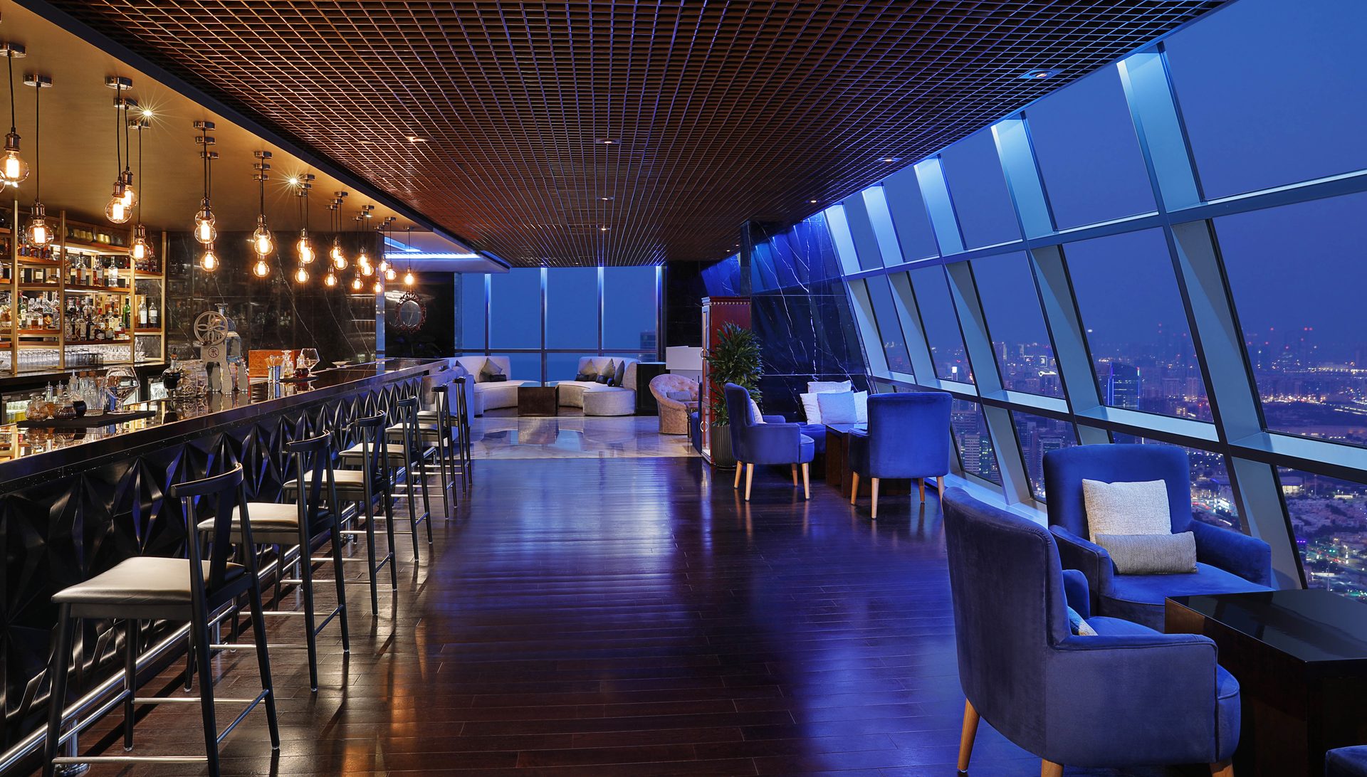 Sky Lounge