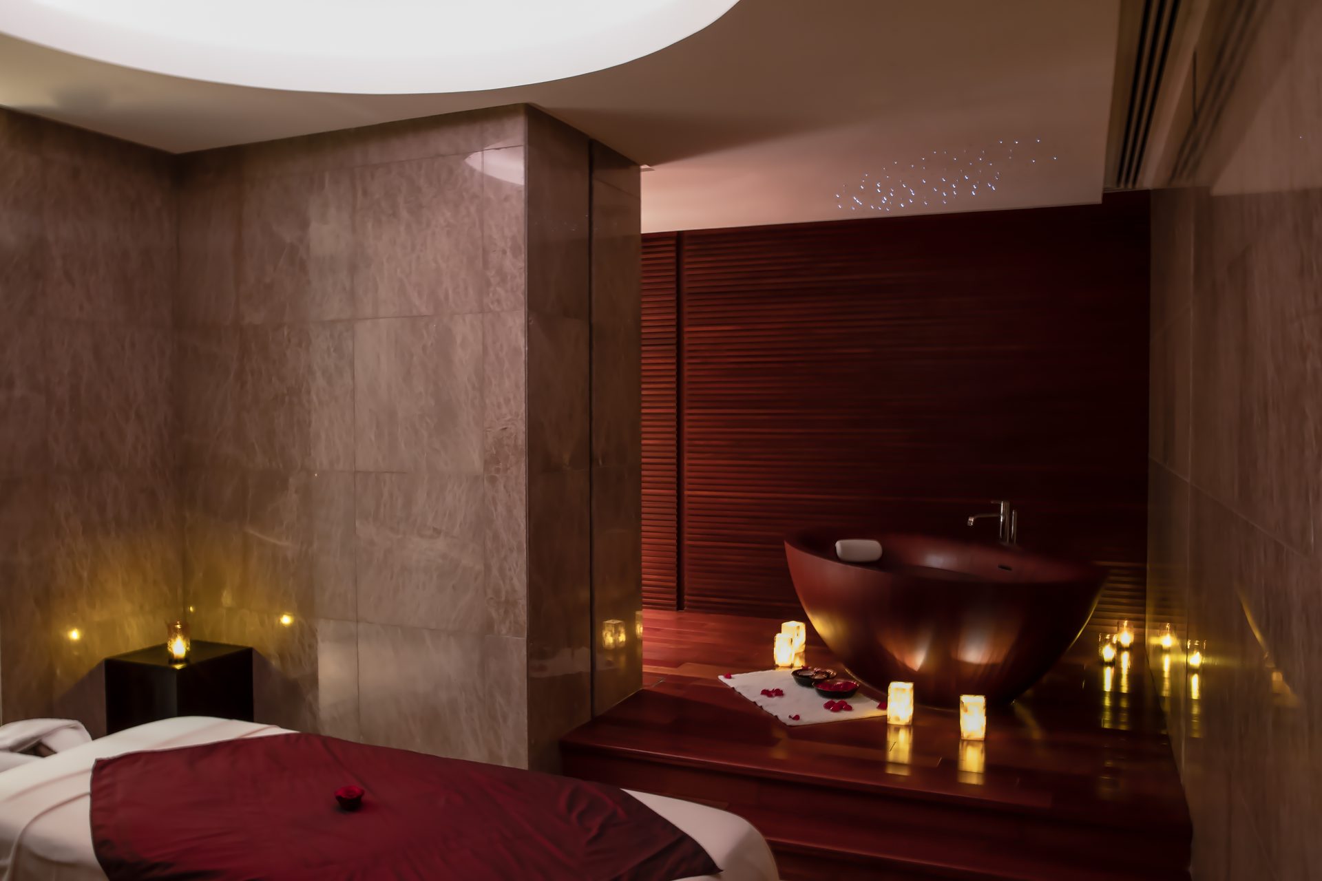 The Wellness House